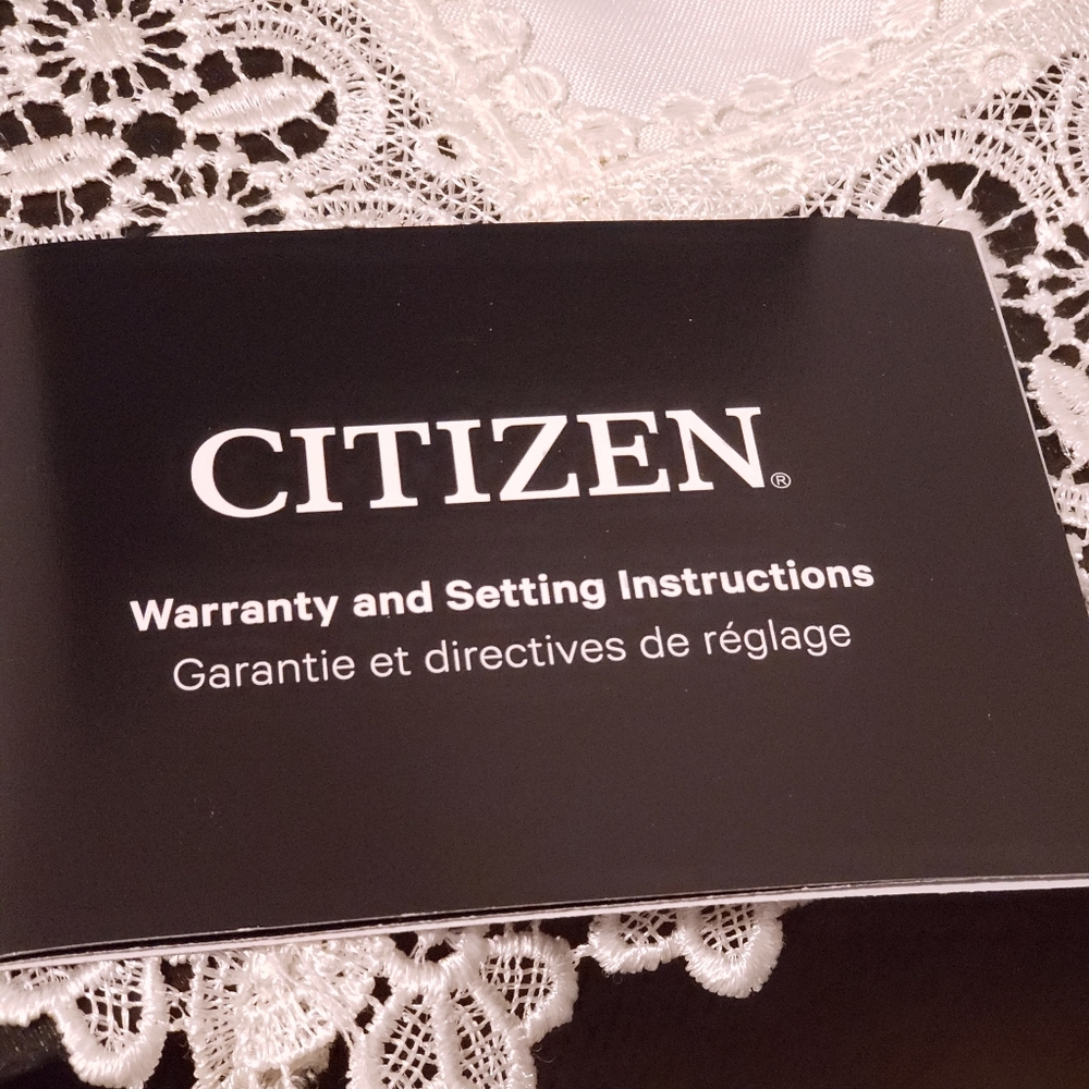 Citizen - Picture 6 of 6